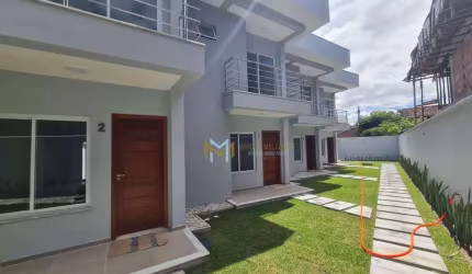 Duplex novinho em localização privilegiada no Alto Mundaí em Porto Seguro!