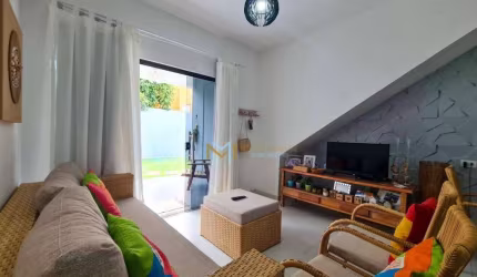 Seu apartamento mobiliado pertinho do centro de Arraial Dajuda!