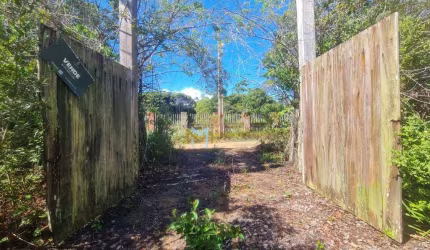 Oportunidade! Oportunidade para investidores! Excelente terreno com 5.700m² em Arraial Dajuda, Bahia