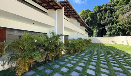 Sua casa nova no centro de Porto Seguro!