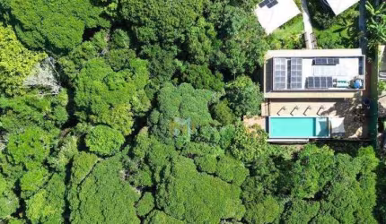 Oportunidade em Trancoso! Casa com bangalôs em condomínio fechado no centro