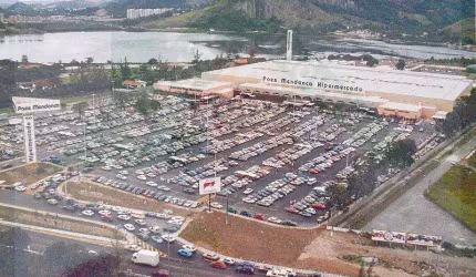 Pré-Lançamento Extra Barra