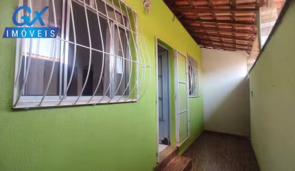 CASA INDIVIDUAL NO SÃO PEDRO ESMERALDAS!