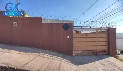 Casa à venda no bairro São Pedro
