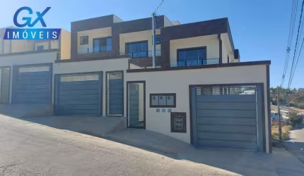 Casa à venda no bairro São Pedro