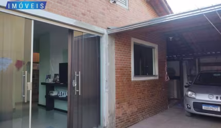 Casa à venda no bairro Veneza