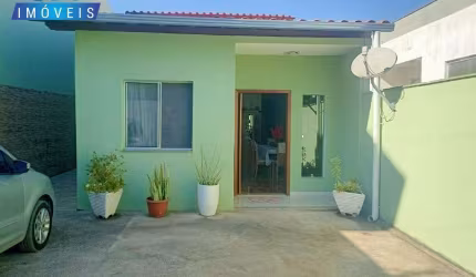 Casa à venda no bairro São Pedro