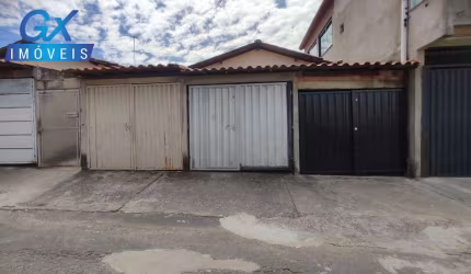 Casa à venda no bairro São Pedro
