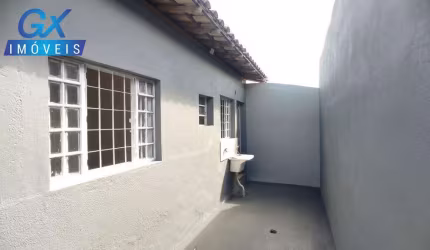 Casa à venda no bairro Santa Cecília