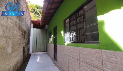 Casa à venda no bairro São Francisco de Assis