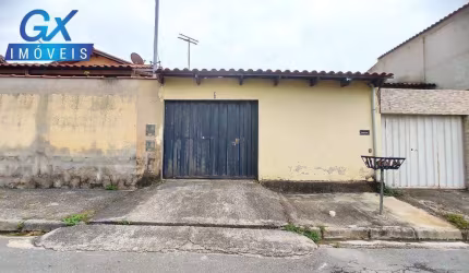 Casa à venda no bairro São Pedro