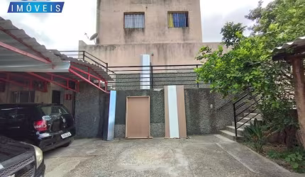 Apartamento à venda no bairro Veneza