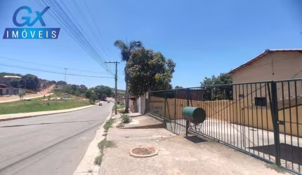 Casa à venda no bairro Santa Cecília