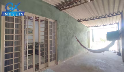 Casa à venda no bairro Jardim Verona
