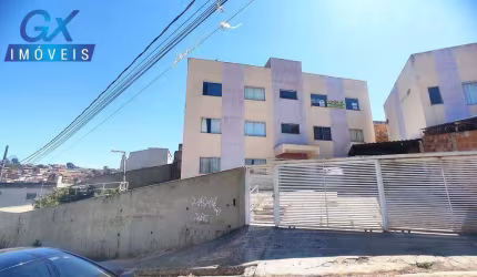 Apartamento à venda no bairro Sevilha (2ª Seção)