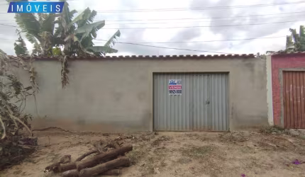 Casa à venda no bairro Vale das Acácias