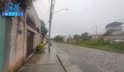 Casa à venda no bairro Sevilha (2ª Seção)