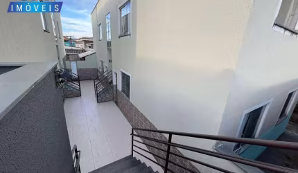 Apartamento à venda no bairro Veneza