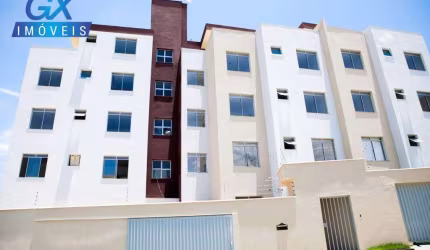 Apartamento à venda no bairro Arvoredo 2ª Seção
