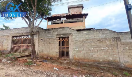 Casa à venda no bairro Mirante Palmital