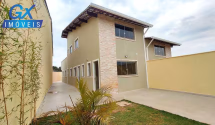 Casa à venda no bairro São Pedro