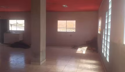 Salão para aluguel no bairro Veneza