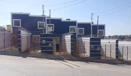 OPORTUNIDADE! CASA MAGNÍFICA COM 2 VAGAS NO NOVA UNIÃO EM RIBEIRÃO DAS NEVES!