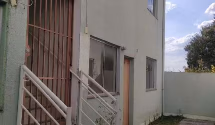 Apartamento à venda no bairro Bom Sossego