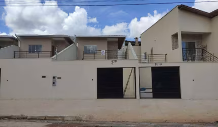 Casa à venda no bairro São Pedro