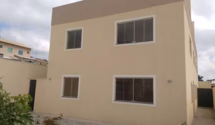 Apartamento à venda no bairro Porto Seguro