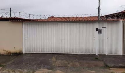 Casa à venda no bairro Sevilha (2ª Seção)