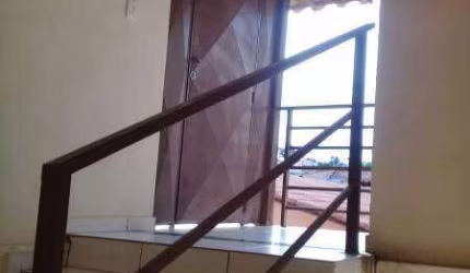 Apartamento à venda no bairro Floresta Encantada