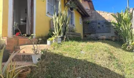 Casa à venda no bairro Mirante Palmital