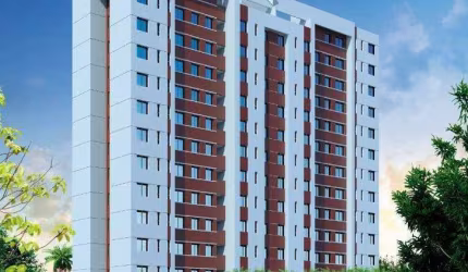 APTO 2 QUARTOS COM SUITE EM BH COM ENTRADA FACILITADA