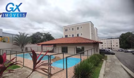 Apartamento para aluguel no bairro Rosana