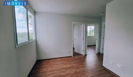 Apartamento À Venda Condomínio Canto do Sabiá - São Pedro (Centro)