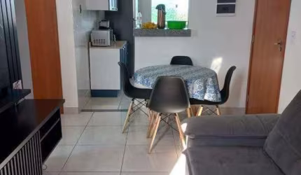 Apartamento à venda no Bairro Porto Seguro