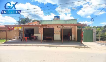 Casa à venda no bairro Vale das Acácias