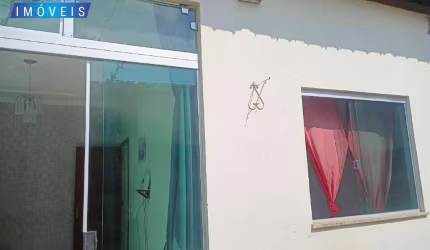 Casa à venda bairro Veneza
