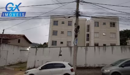 Apartamento à venda no bairro Sevilha (1 Seção)