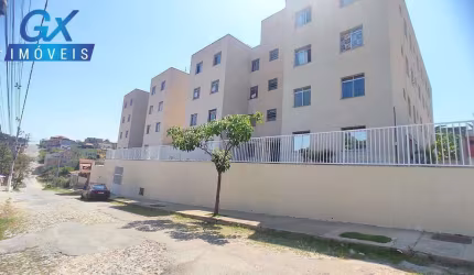 Apartamento à venda no bairro Veneza