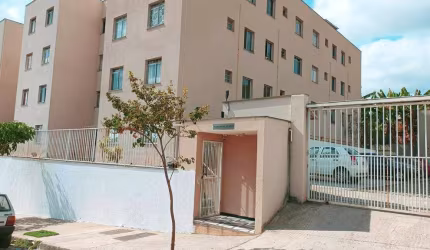 Apartamento à venda no bairro Veneza