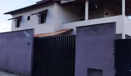 Casa à venda bairro Dumaville - Esmeraldas