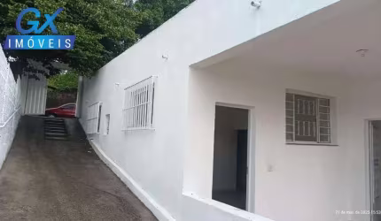 Casa Para Alugar no Bairro Veneza