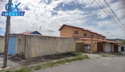 Casa Para Alugar no Bairro São Pedro, Esmeraldas.