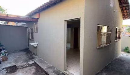 Casa à venda no bairro São Pedro - Esmeraldas