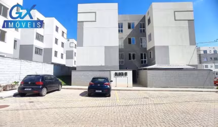 Apartamento para aluguel no bairro São Pedro