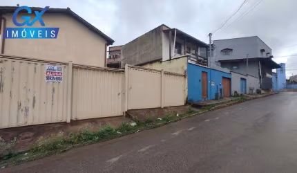 Casa para aluguel no bairro Vale da Prata