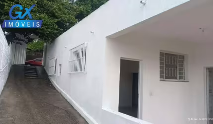 Casa à Venda no Bairro Veneza