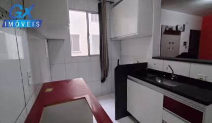 Apartamento à venda no bairro Vila Mariana - Ribeirão das Neves